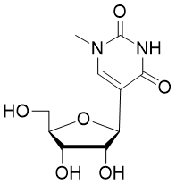 N1-Me-Pseudouridine
