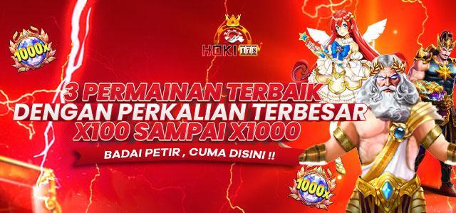 Situs Jackpot Tergacor: Tempat Terbaik untuk Menang Besar!