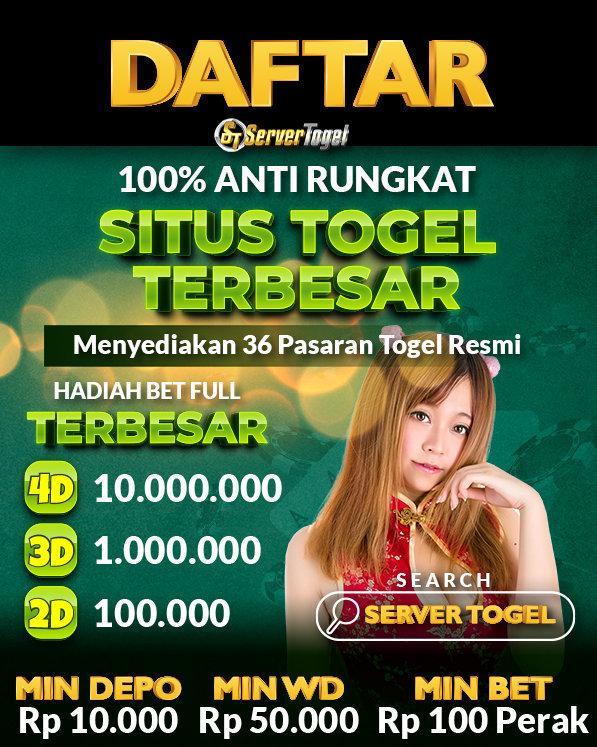 Login Togel Anti Rungkat – Akses Mudah dan Aman