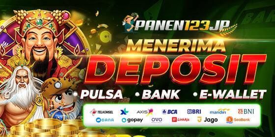 Agen Slot Resmi Terpercaya untuk Anda Mainkan