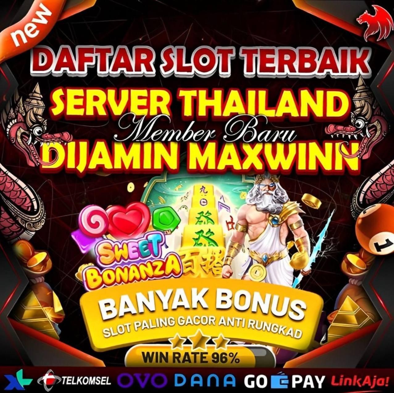 Daftar Bonanza OVO: Promo Terbaru dan Aplikasi Terupdate