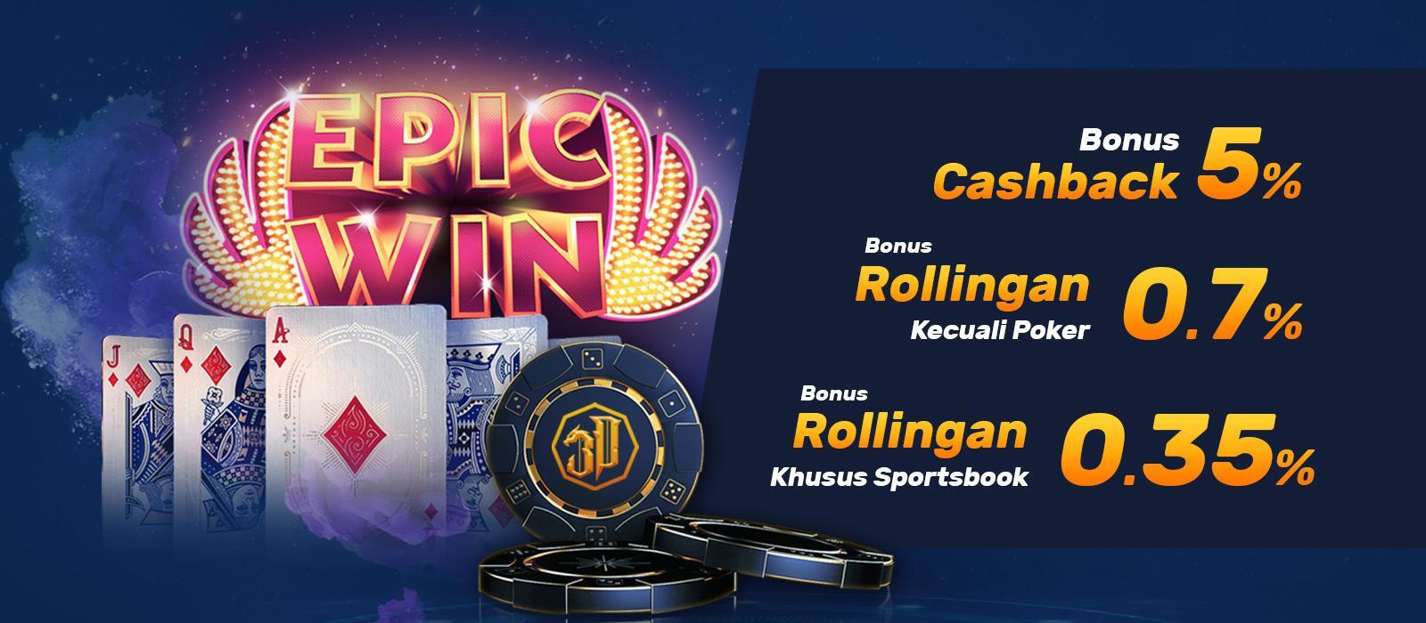 Mainkan Slot Uang Asli di Situs Judi Terpercaya