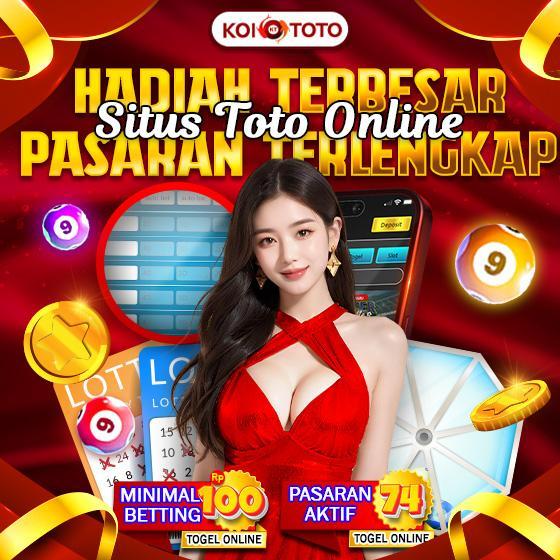 Situs Togel Populer Terbaik 2021: Daftar Agen Togel Terpercaya