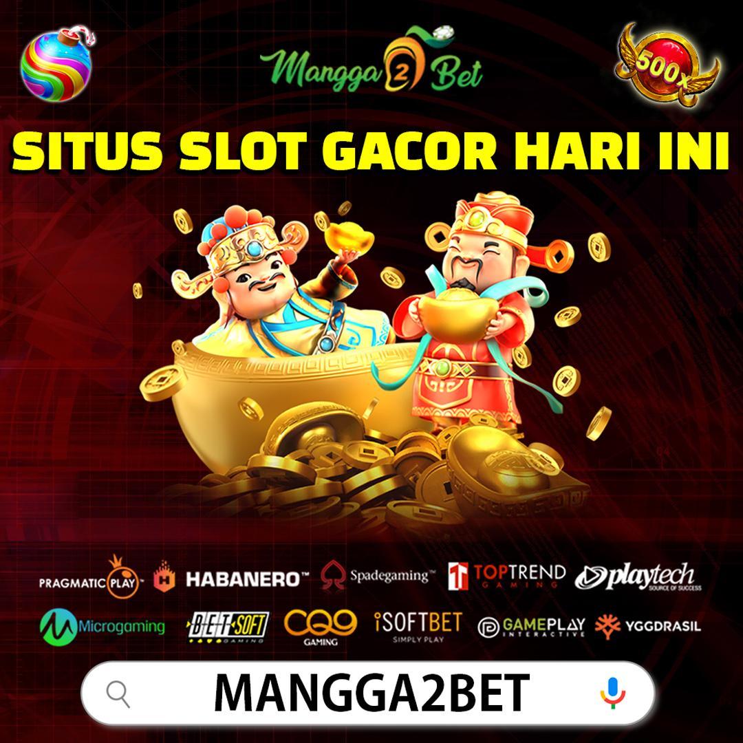 Situs Gacor Terbaik: Temukan Berbagai Situs Gacor Tergacor!