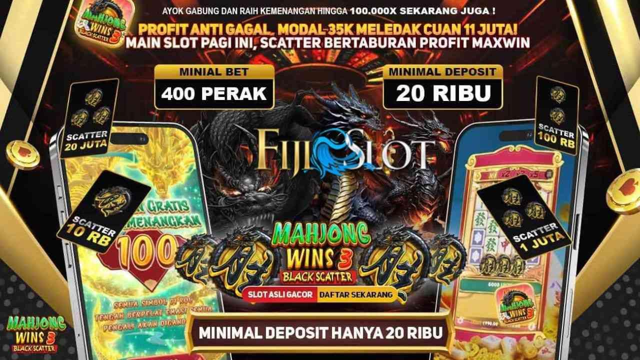 Daftar Jackpot Rupiah: Inilah Hadiah-Hadiah Besar yang Menanti Anda