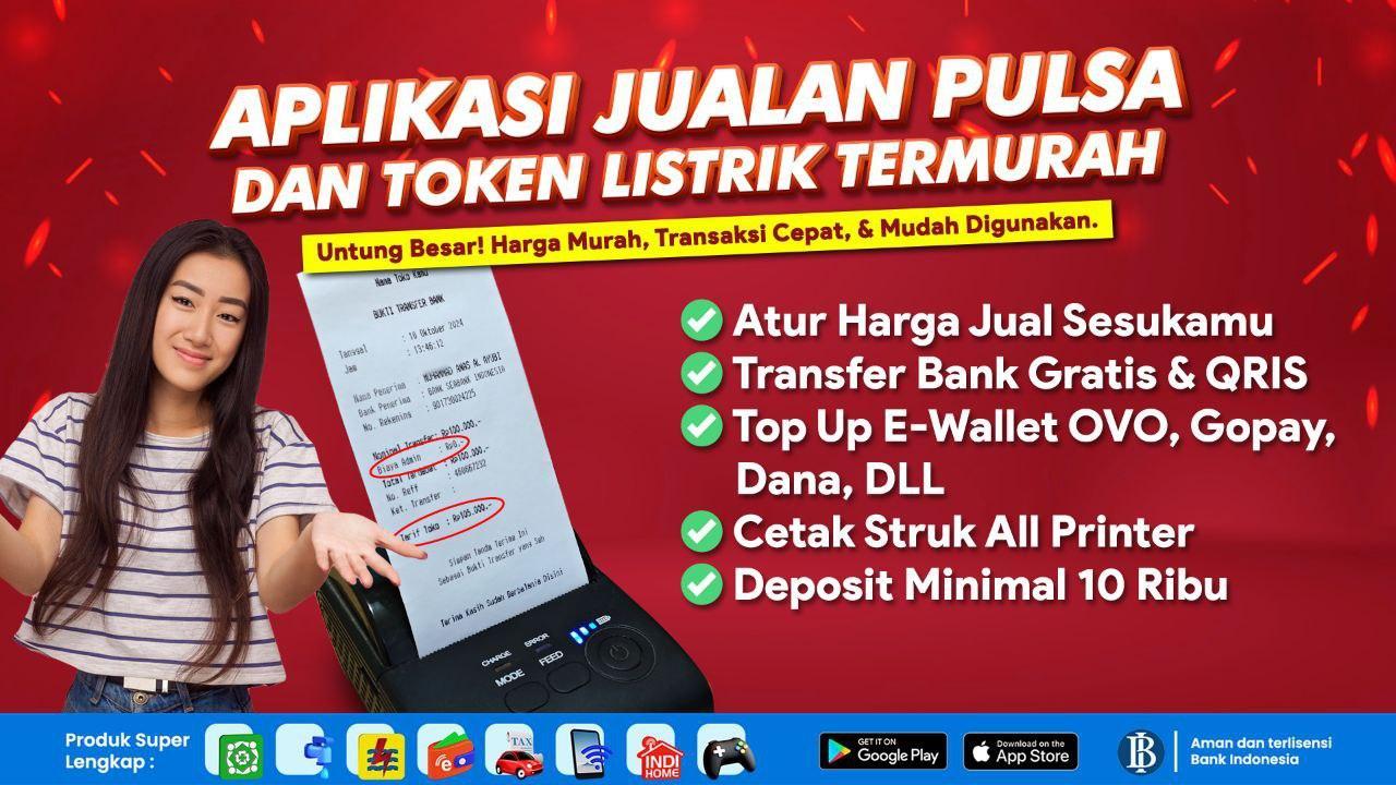 Depo Pulsa Gratis: Login untuk Saldo Pulsa Gratis Anda