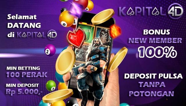 Situs Togel Populer Terbaik 2021: Daftar Agen Togel Terpercaya