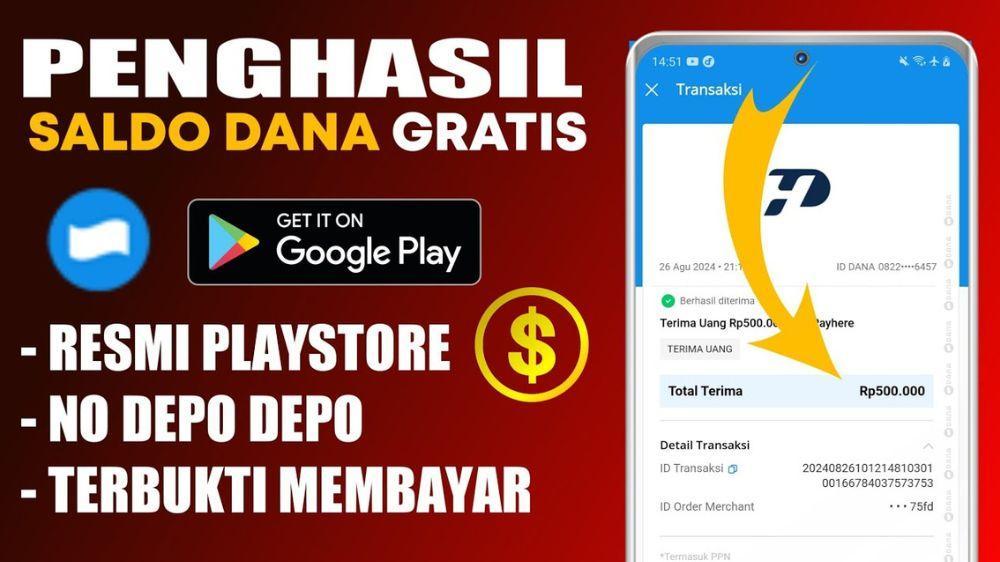 Bandar Habanero: Raih Saldo Gratis di Situs Terpercaya!