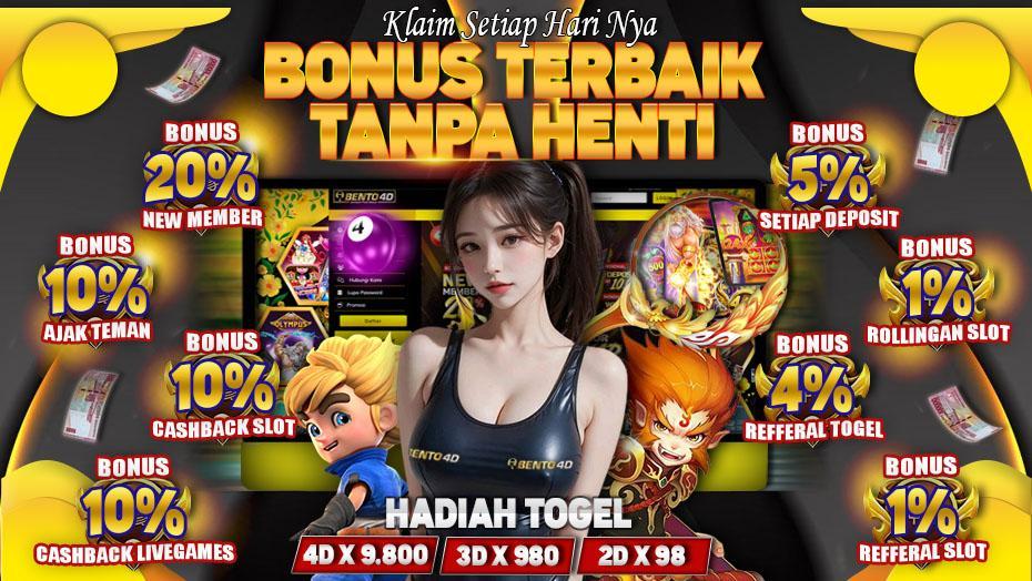 Situs Togel OVO Terpercaya dengan Kemudahan Transaksi